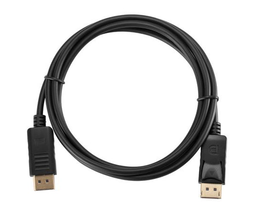 Astrotek Display Port Monitor Cable M-M 4K 5M