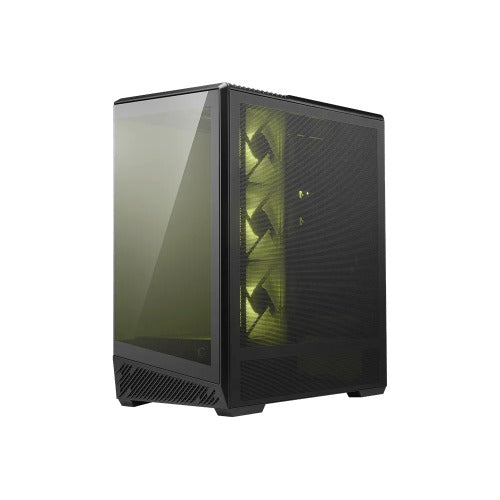 MSI MAG PANO 130R PZ -BLACK – ATX/mATX/ITX, 400mm GPU, 165mm CPU, 7 slots