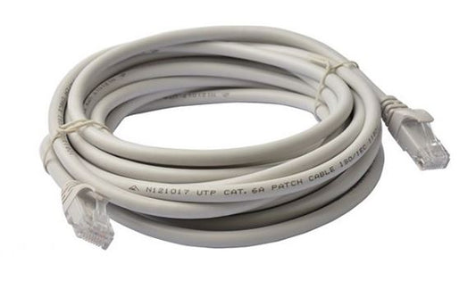 Astrotek 8Ware CAT6 Cable 40m - Grey Color RJ45 Ethernet Network LAN UTP Patch