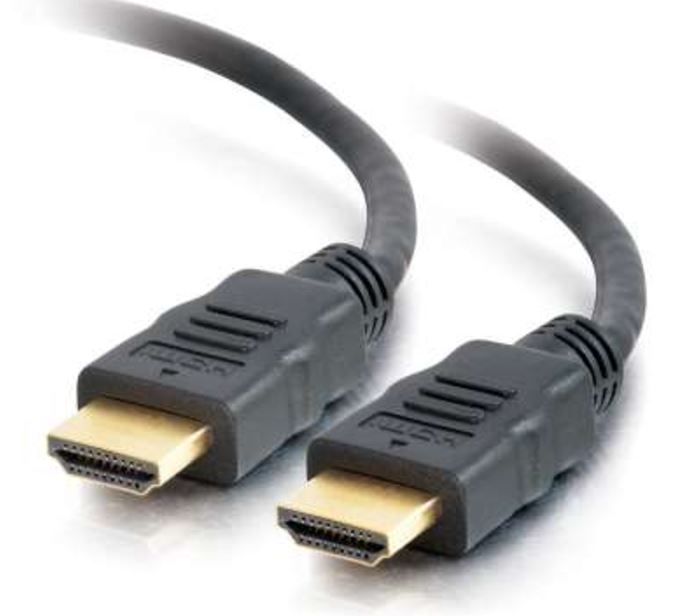 Astrotek HDMI Cable 5m - V1.4 19pin M-M Male to Male Gold Plated 3D 1080p Full