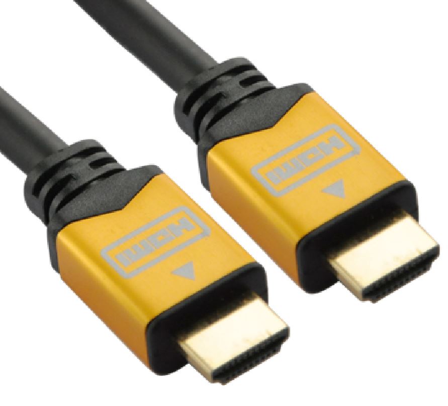 Astrotek Premium HDMI Cable 5m - 19 pins Male to Male 30AWG OD6.0mm PVC Jacket
