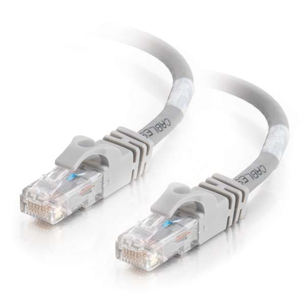 Astrotek CAT6 Cable 10m - Grey White Color Premium RJ45 Ethernet Network LAN