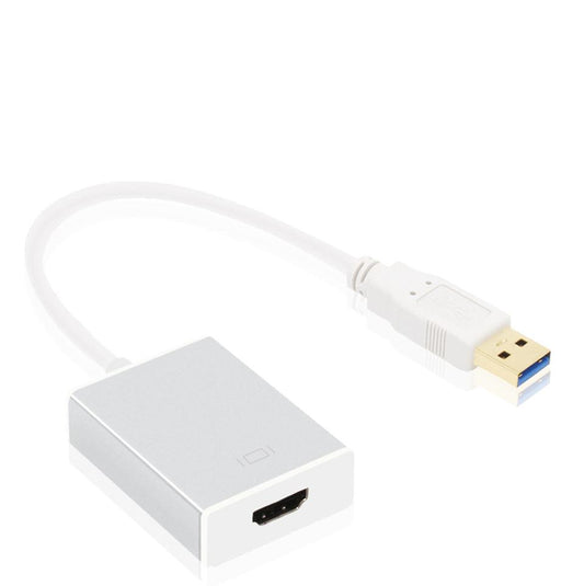 Astrotek USB 3.0 to HDMI Converter Cable Display Graphic Adapter For Windows