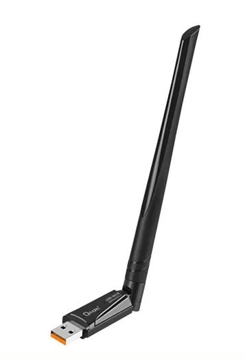 Just You PC Oxhorn USB WiFi 6 + Bluetooth 5.4 Adapter USB wireless WIFI6 AX900