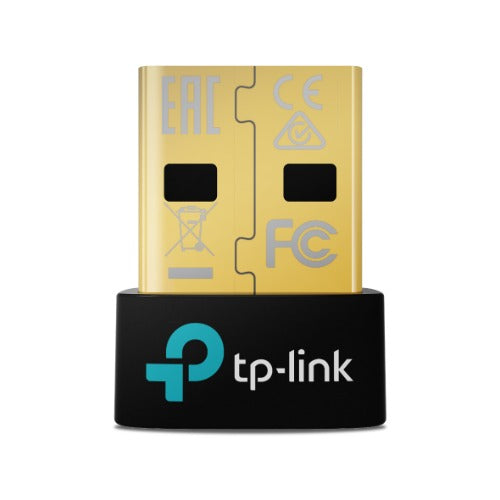 TP-Link UB600 Bluetooth 6.0 Nano USB Adapter, Supported Operating System –