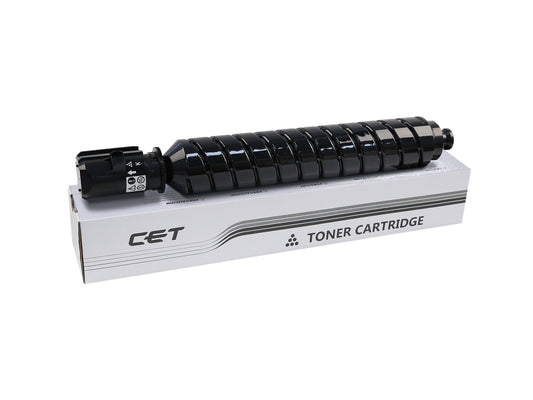 Canon NPG67 Black Compatible Toner TG-67 - 36,000 Pages