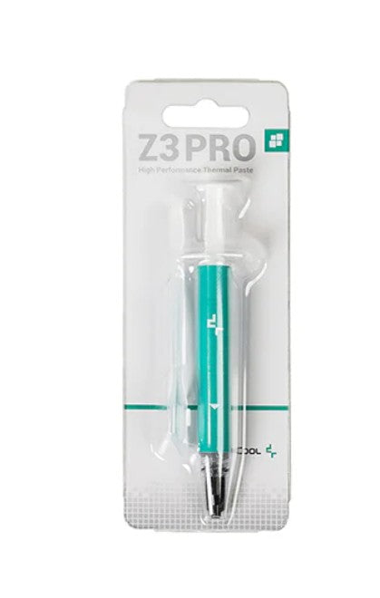 DeepCool Z3 PRO Thermal Paste, High Compatibility, Excellent Thermal