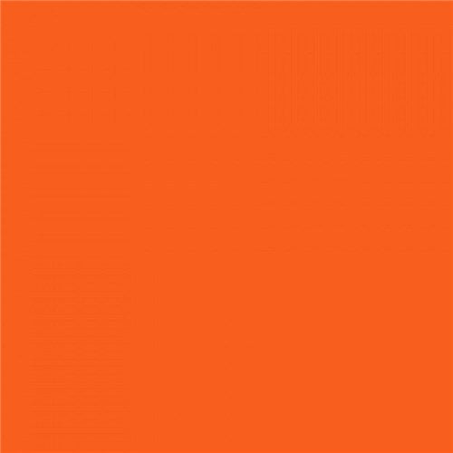 LFM FLOURO RED ORANGE PAPER 841MM X 150M