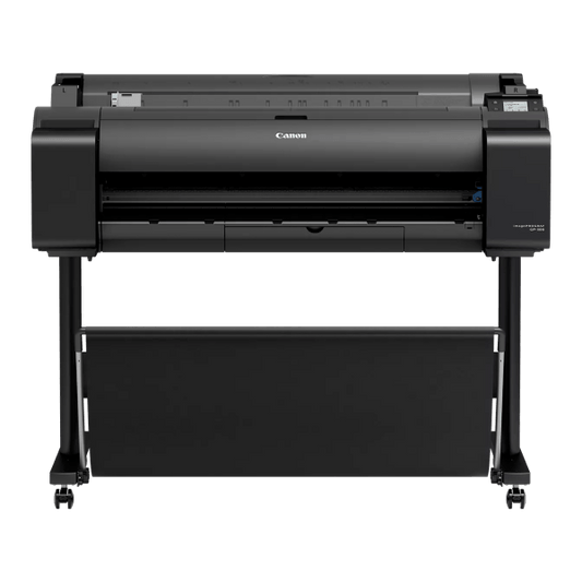 IPFGP300 36 6 COL GRAPHIC POSTER LARGE FORMAT PRINTER POSTER LARGE FORMAT PRINTER