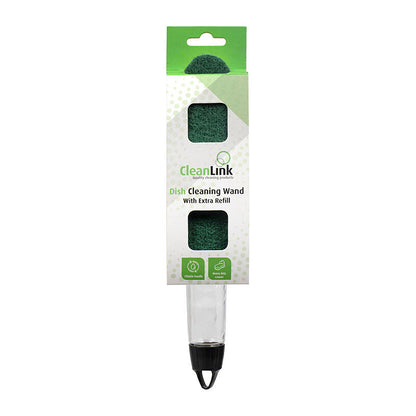 Cleanlink Dish Wand w/ Refill