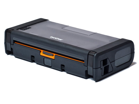 Brother PA-RC-001 Rugged Roll Printer Case with 1.2m Drop Protection â€“ IP54 rated (PJ-7 Series)