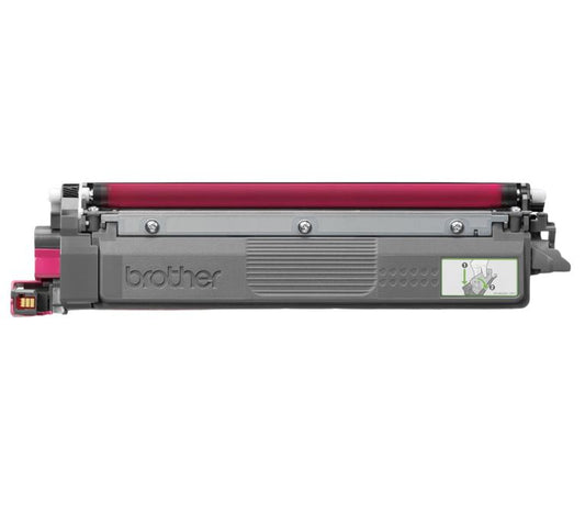 Brother TN-258M **NEW** MAGENTA TONER CARTRIDGE TO SUIT MFC-L8390CDW/MFC-L3760CDW/MFC-L3755CDW/DCP-L3560CDW/DCP-L3520CDW/HL-L8240CDW/HL-L3280CDW/HL-L3