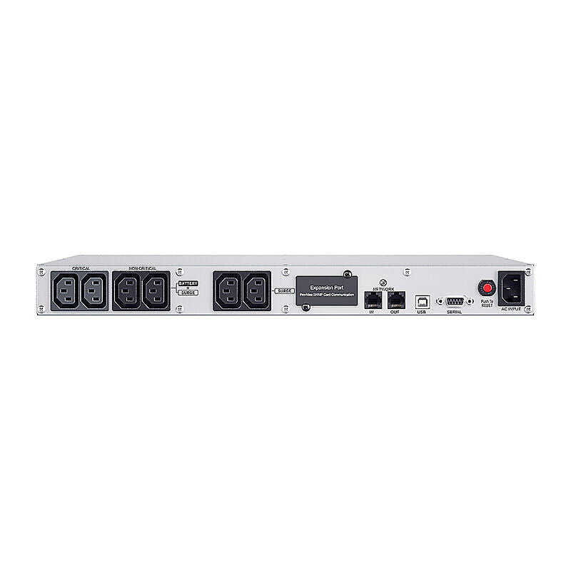 CyberPower CP PFC Sinewave Series 1000VA