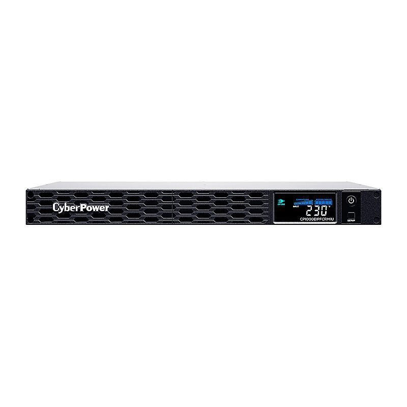 CyberPower CP PFC Sinewave Series 1000VA