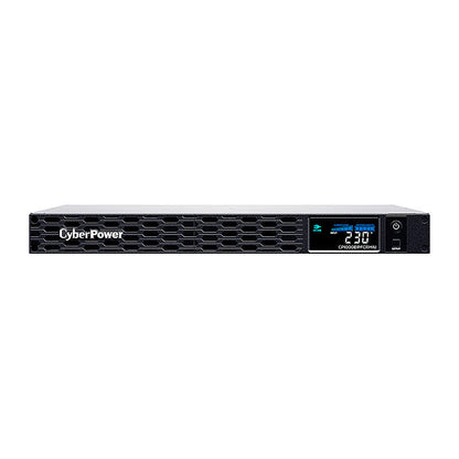 CyberPower CP PFC Sinewave Series 1000VA
