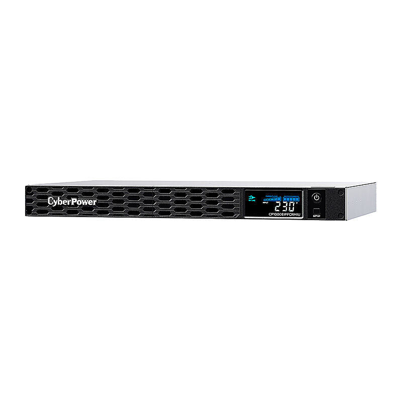 CyberPower CP PFC Sinewave Series 1000VA