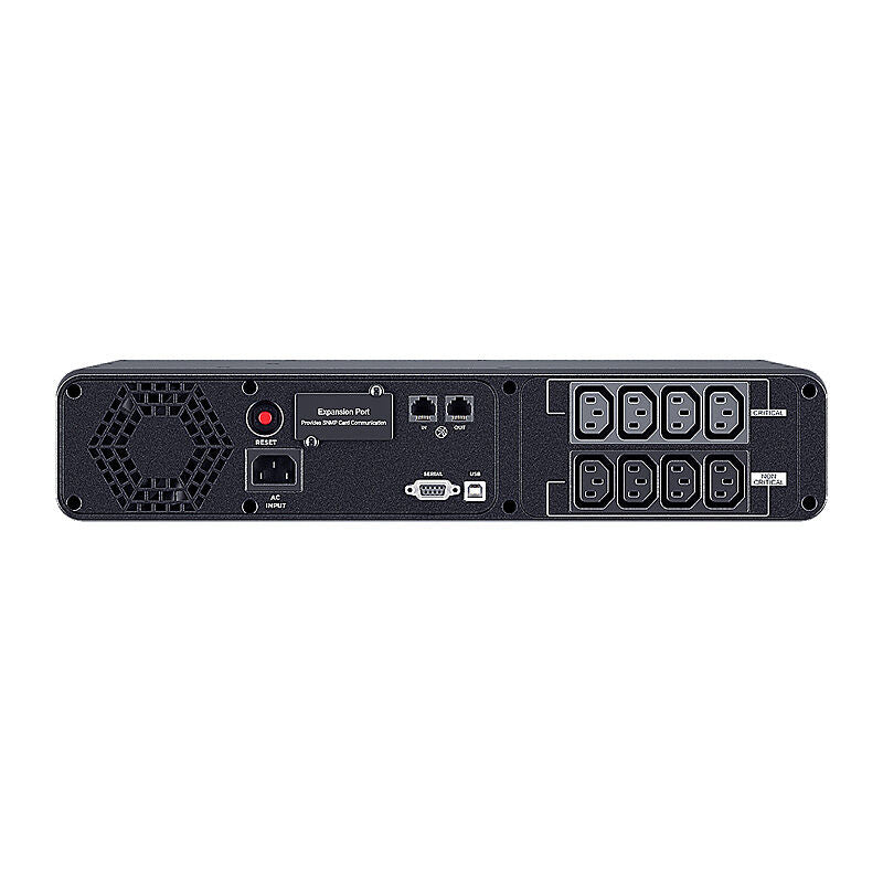 CyberPower CP PFC Sinewave Series 1200VA