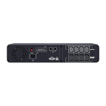 CyberPower CP PFC Sinewave Series 2000VA