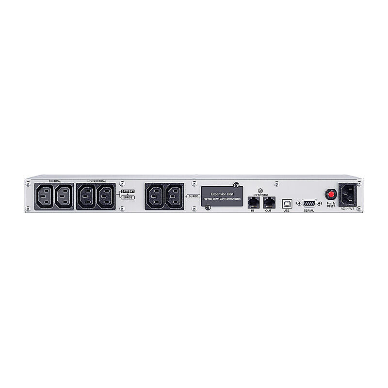 CyberPower CP PFC Sinewave Series 700VA
