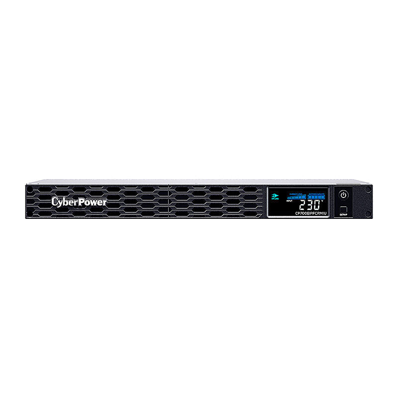 CyberPower CP PFC Sinewave Series 700VA