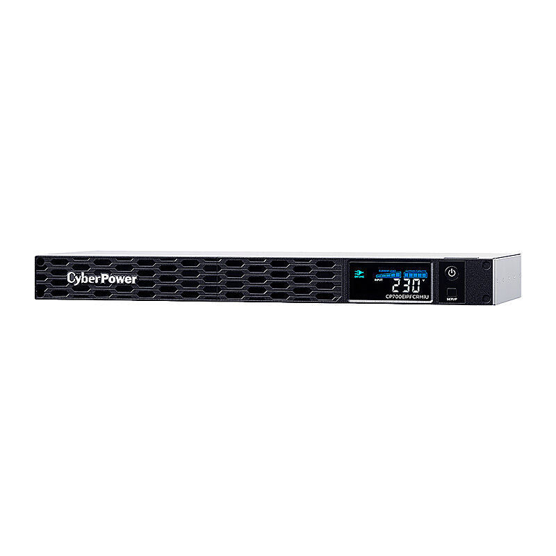 CyberPower CP PFC Sinewave Series 700VA