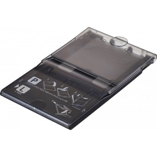 PCPLCP400 PSIZE4X6L SIZE PAPER CASSETTE FOR CP900