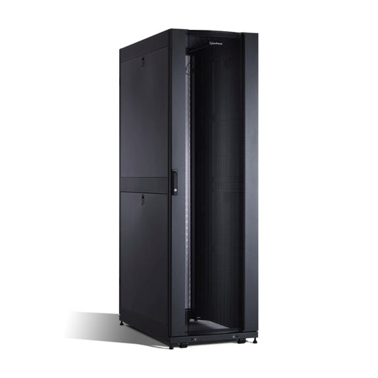 رف CyberPower 42U مقاس 1200 مم