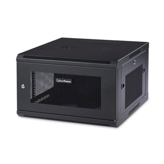 رف CyberPower 6U مقاس 600 مم