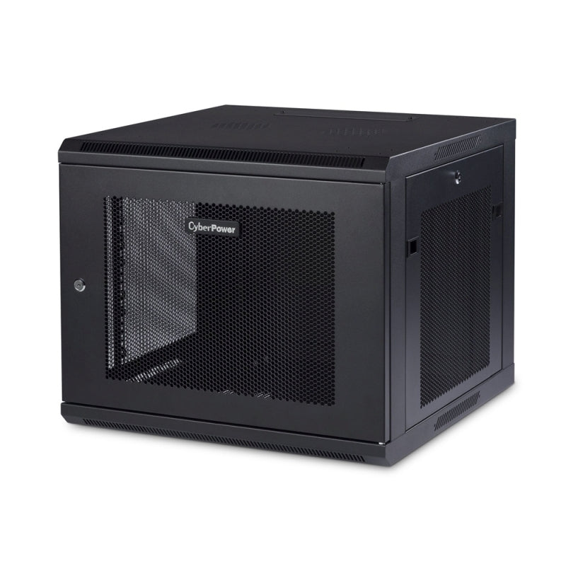 رف CyberPower 9U مقاس 600 مم