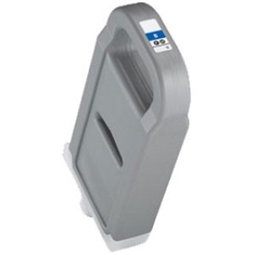 BLUE INK TANK 700ML FOR IPF9000 8000 9100 8100