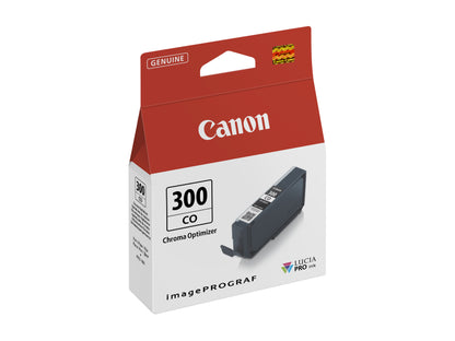 Canon PFI300 Chrome O Ink Tank