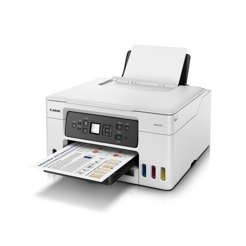 Canon GX3060 Mega Tank Printer