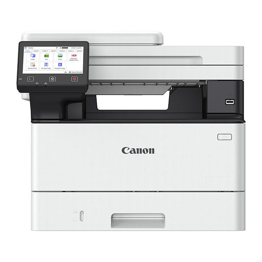 Canon MF465DWII Laser Printer