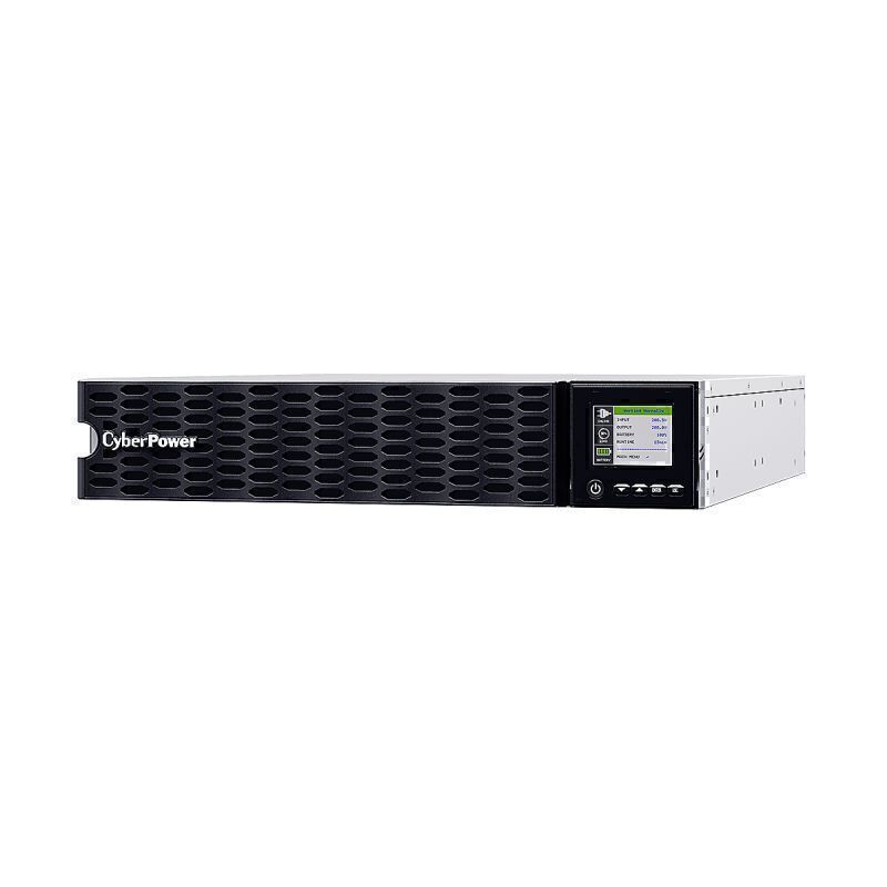 وحدة UPS CP 6000VA/W على الرف