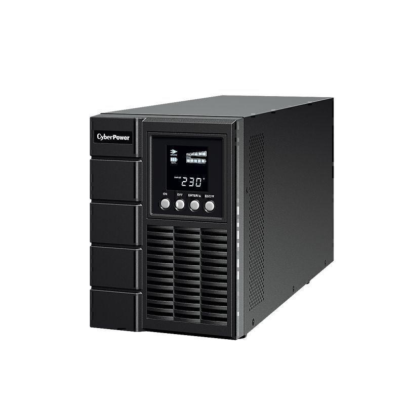 وحدة UPS برجية CP 1000VA/900W