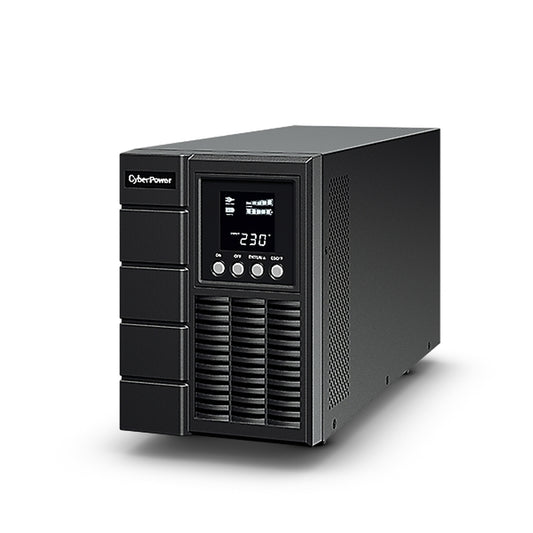 CP 1500VA/1350W Tower UPS