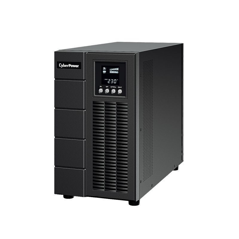 CP 3000VA/2700W Tower UPS