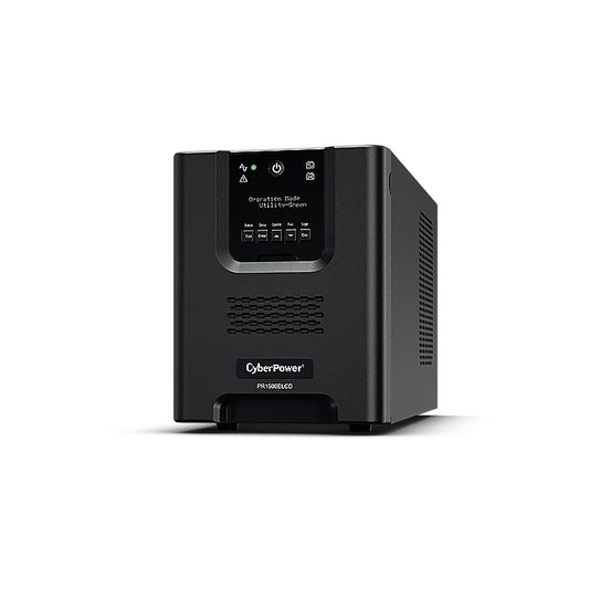 CyberPower PRO Tower 1500VA