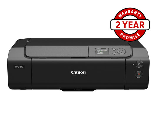 IMAGEPROGRAF PRO-310 A3 PHOTO PRINTER - 10 INKS