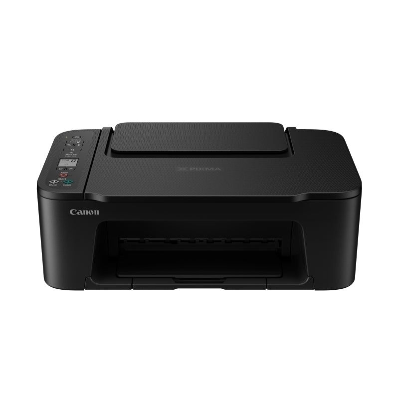 Canon PIXMA HOME TS3660 Black