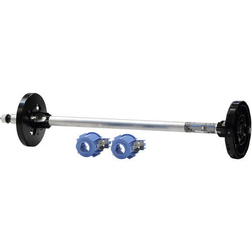 RH2-46 Roll Holder Set For iPF PRO/GP 44 models