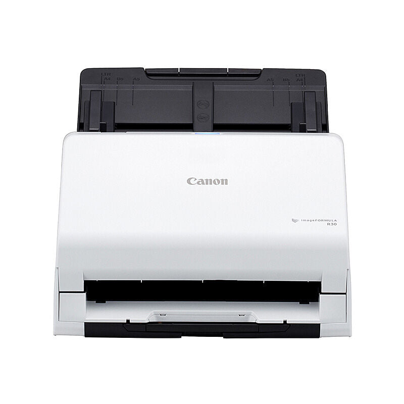 Canon R30 Document Scanner