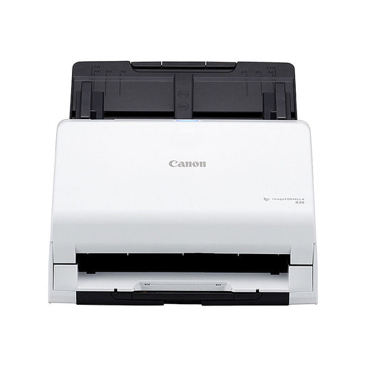 Canon R30 Document Scanner