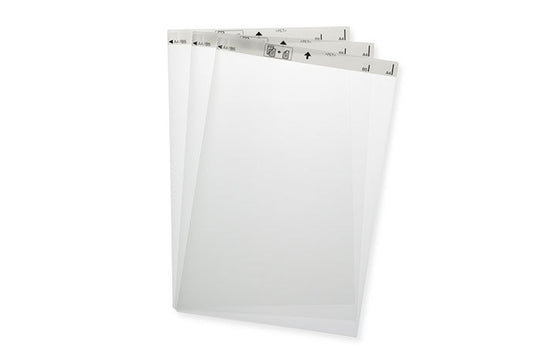 CARRIER SHEET TO SUIT ES-50 / ES-60W