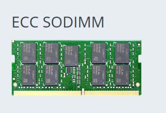 Synology RAM D4ES01-4G