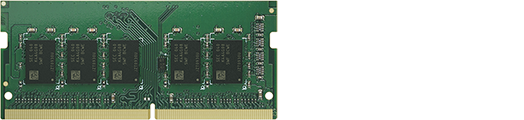 Synology RAM D4EU02-8G