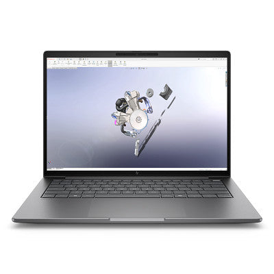 HP Zbook 8 G1i -D9FJ3PT- Intel U5-225U, 16GB, 512GB, 14" WUXGA IR TS, W11P