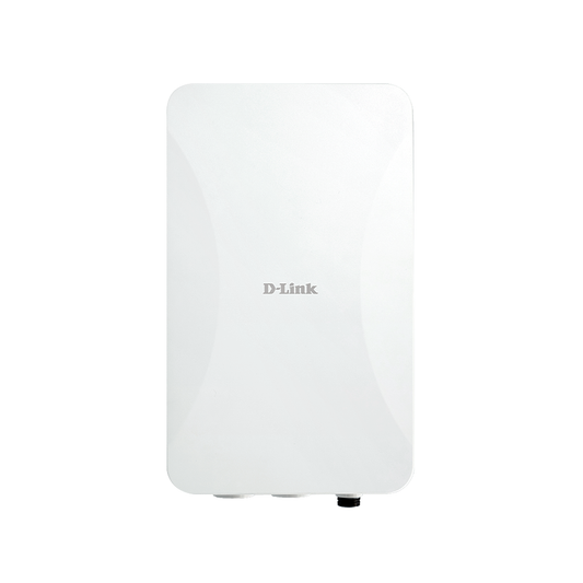 D-Link Wireless BE9500 Wi-Fi 7 Outdoor PoE Access Point