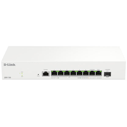 D-LINK DBR-700 VPN Router