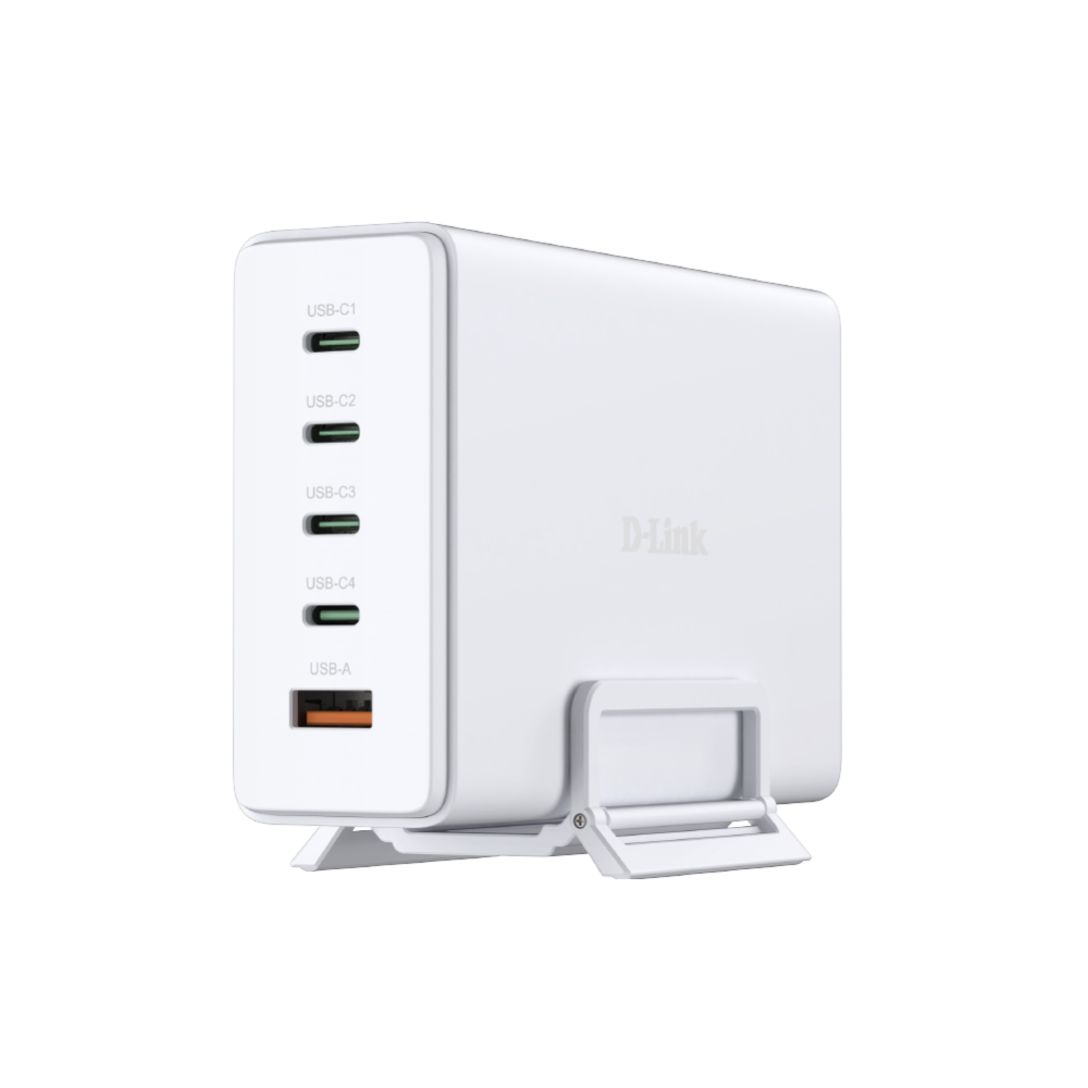 D-Link 240W GaN Charger